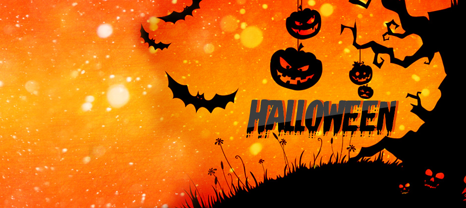 10 Sinister Halloween Horror Stories that really Happened