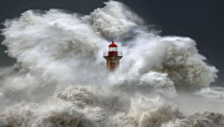 Amazing Photos of Lighthouses