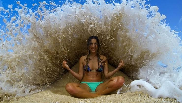 50 Amazing Perfectly Timed Photos