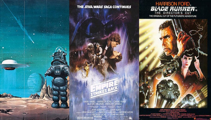 50 Brilliant Science Fiction Movies that Everyone should see at least once