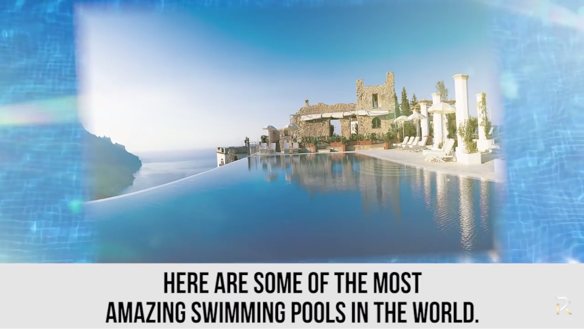 10 Most Insane Swimming Pools you Need to See to Believe!