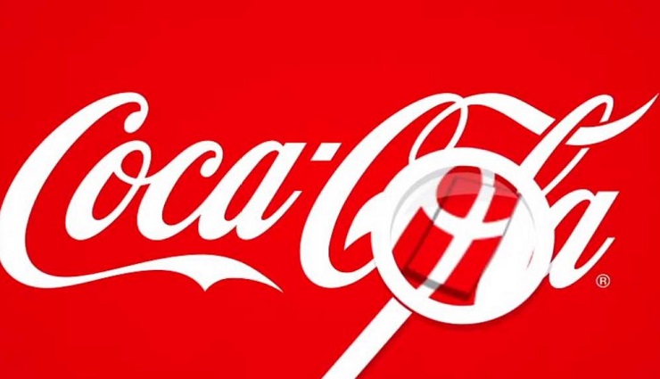 22 Hidden Messages in Famous Logos