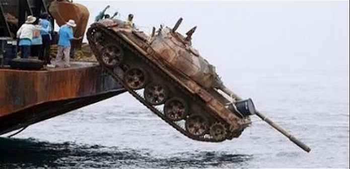 Amazing Accidents with Heavy Machinery that will Shock you