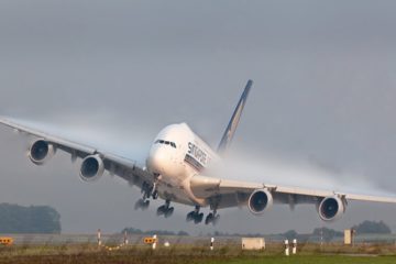 Amazing Boeing 747 Worst Crosswind Storm Landings Takeoffs Touch and Go