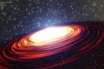 The Largest Black Holes in the Universe