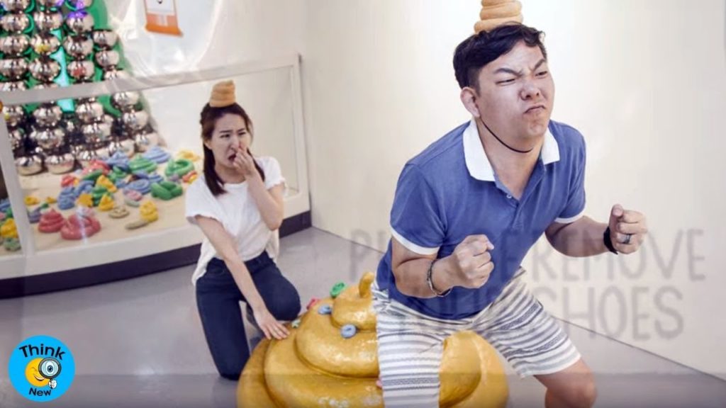 10 Most Interesting and Weird things from Japan