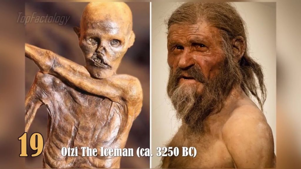Historical Figures how they really looked | Amazing 3D Facial Reconstruction