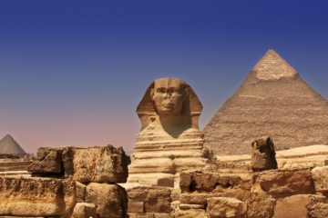 Amazing Places to Visit in Egypt