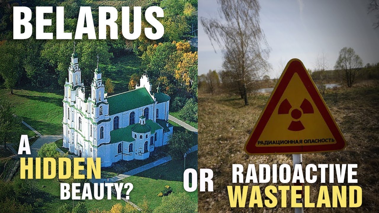 10+ Surprising Facts About Belarus | Simply Amazing Stuff