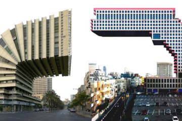 Weirdest Buildings in the World