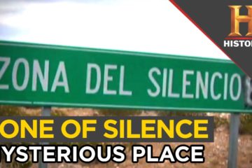 Scientists can’t Explain the Mysterious Zone of Silence