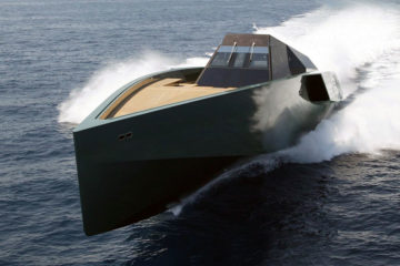 10 Most Amazing Boats