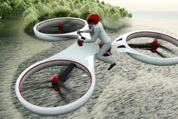 15 coolest Machines that makes you Fly