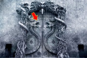 5 Mysterious Doors that can never be opened