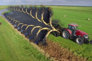 Amazing Agricultural Technology. – Impressive Tractor Videos.