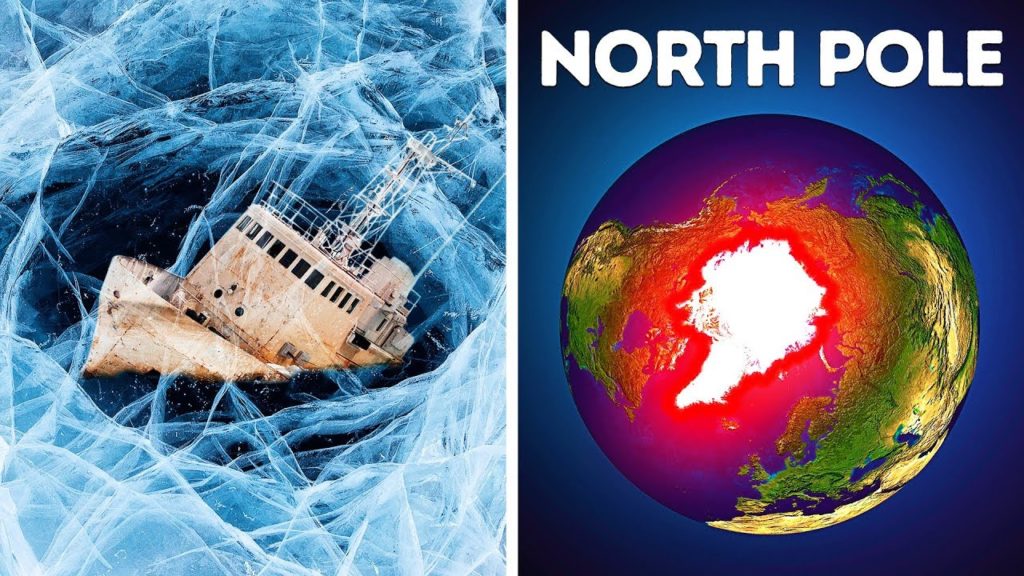 Why nobody can Survive in the North Pole