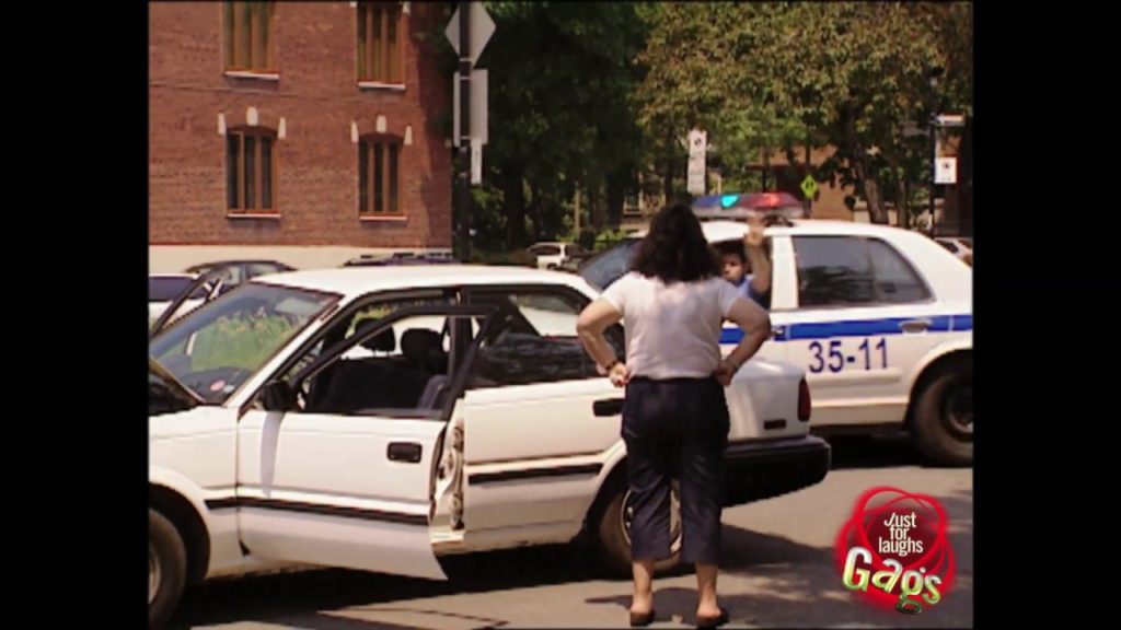 Best of Police Pranks