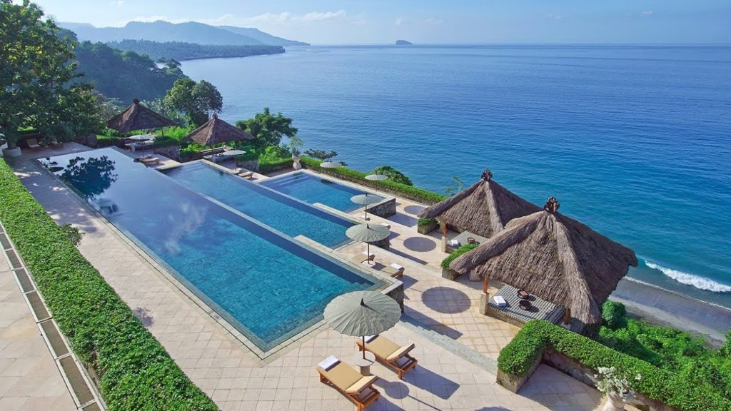 Most Amazing Pools in the World