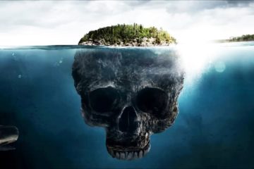 9  Mysterious Islands on Earth!
