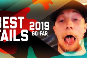 Best Fails of the Year in 2019 (So Far)