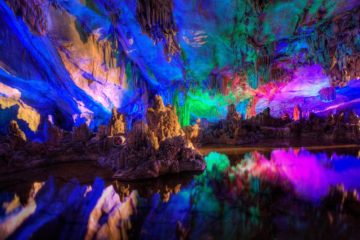 Amazing Underground Places you should Visit before you Die