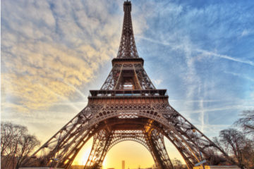 15 Monumental Facts about the Eiffel Tower
