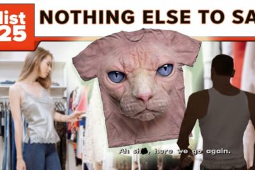 25 Weirdest Clothes you can actually buy Online