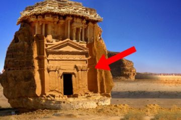 12 Most Amazing Recent Discoveries