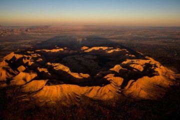 Spending a Day On Earth 1 Million Years Ago