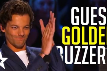 Top 10 Unforgettable Golden Buzzers on America’s Got Talent