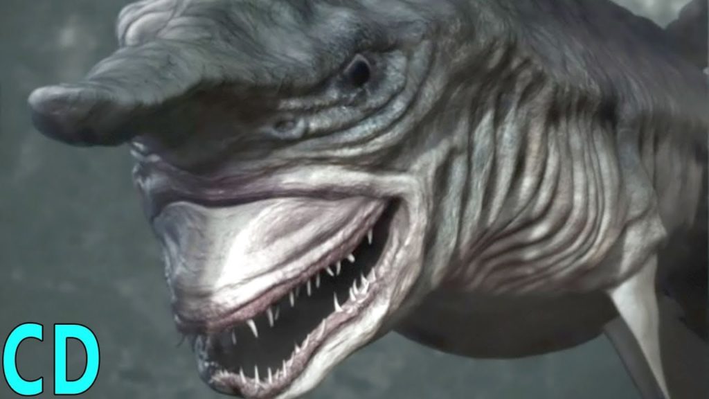10 Creepiest Creatures Pictures – Real or Fake ?