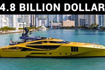 Most Amazing Boats