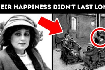 She claimed to be a Titanic Survivor but nobody believed her