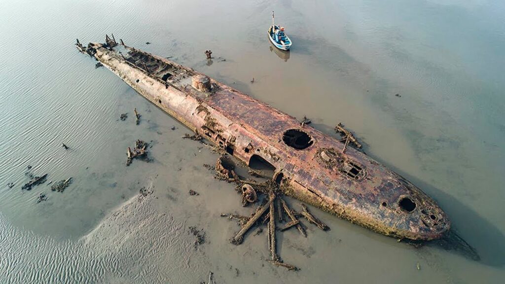 INCREDIBLE Discoveries Revealed By Drought