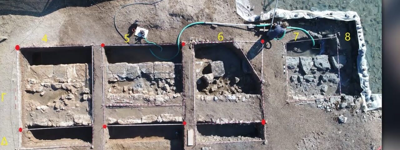 12 Most Incredible Archaeological Discoveries That Really Exist