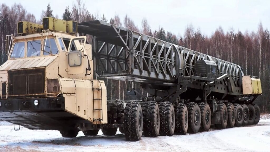 20 Largest Wheeled Vehicles 20 Largest Wheeled Vehicles