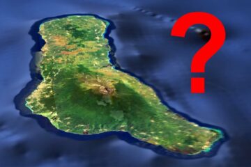 20 STRANGE PLACES – you’ve never heard of