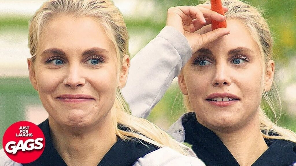 Smartiest Pranks Compilations 2025