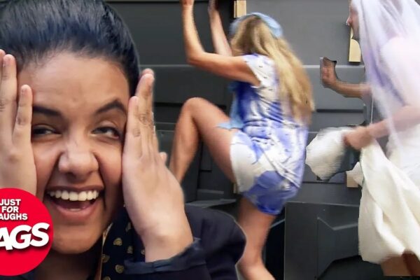 BEST Wedding Pranks 2025